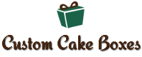 cake boxes